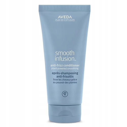 Smooth Infusion Anti-Frizz Conditioner odżywka do włosów 200 ml 2
