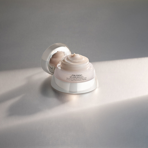 Krem przeciwstarzeniowy do twarzy Shiseido Bio-Performance dzień i noc 75 ml 3