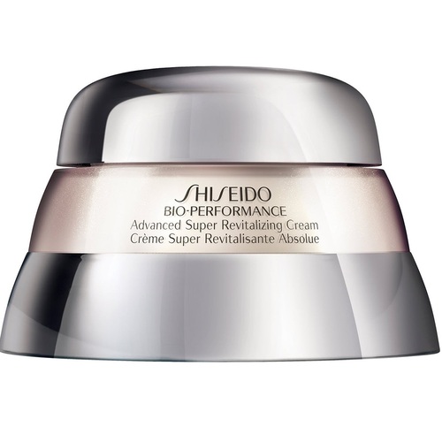 Krem przeciwstarzeniowy do twarzy Shiseido Bio-Performance dzień i noc 75 ml 6