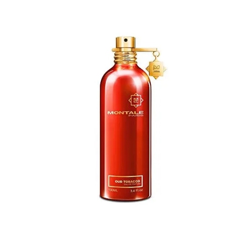 Montale Oud Tabacco 100 ml EDP woda perfumowana męska 2
