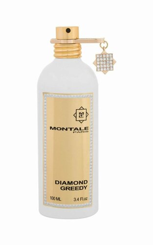 MONTALE PARIS Paris Diamond Greedy 100 ml EDP woda perfumowana damska 2