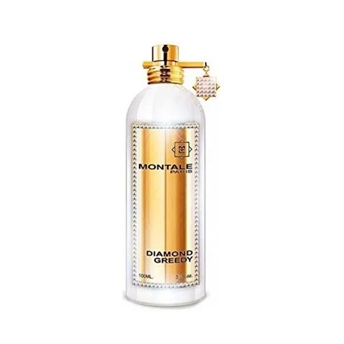 MONTALE PARIS Paris Diamond Greedy 100 ml EDP woda perfumowana damska 3