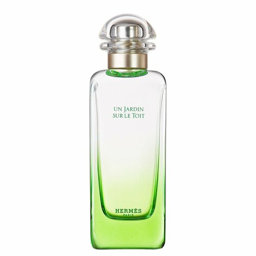 Hermès Un Jardin Sur Le Toit 100 ml EDTwoda toaletowa damska 3