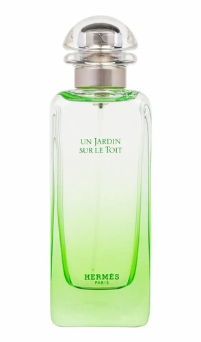 Hermès Un Jardin Sur Le Toit 100 ml EDTwoda toaletowa damska 4