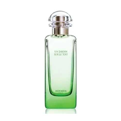 Hermès Un Jardin Sur Le Toit 100 ml EDTwoda toaletowa damska 5
