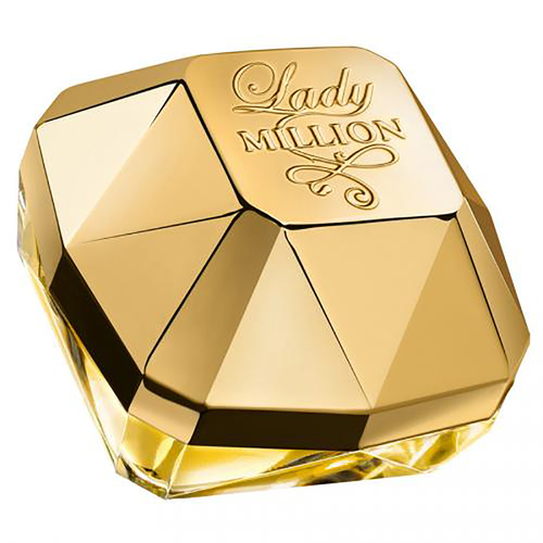 Paco Rabanne Lady Million 30 ml EDP woda perfumowana damska 4
