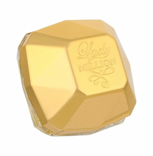 Paco Rabanne Lady Million 30 ml EDP woda perfumowana damska 6