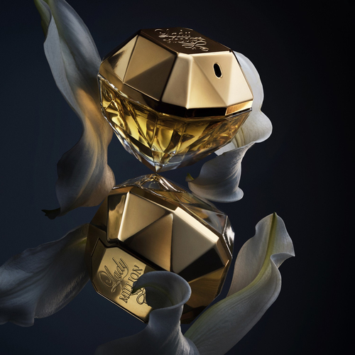 Paco Rabanne Lady Million 30 ml EDP woda perfumowana damska 10