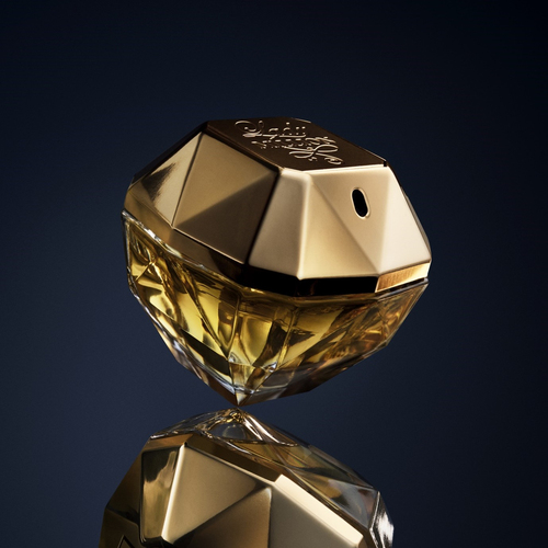 Paco Rabanne Lady Million 30 ml EDP woda perfumowana damska 11