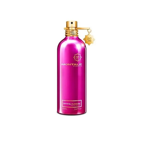 Montale Crystal Flowers 100 ml EDP woda perfumowana unisex 2