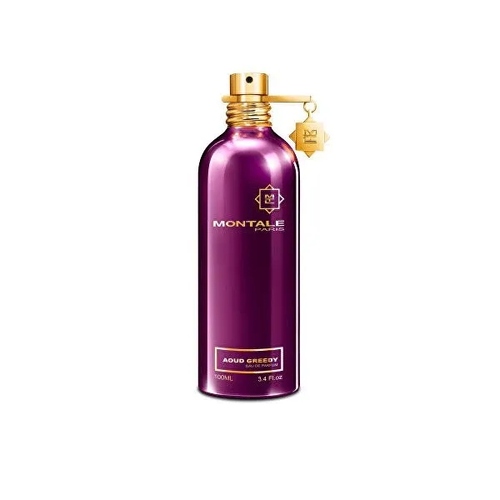 Montale Paris Aoud Greedy 100 ml EDP woda perfumowana unisex 2