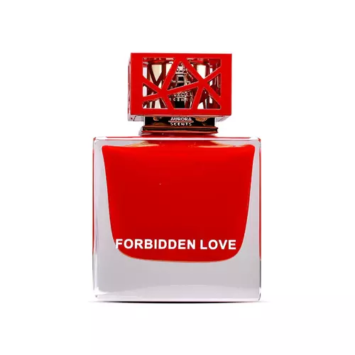 Forbidden Love100 ml EDP woda perfumowana damska 2