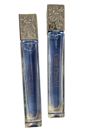 AURORA MINIATURE COLLECTION CAFE CITADEL (W) EDP 9ML woda perfumowana damska 3