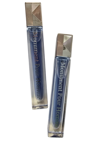 AURORA MINIATURE COLLECTION MONUMENT POUR HOMME EDP 9ML woda perfumowana męska 2