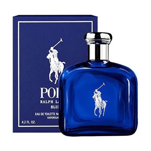Ralph Lauren Polo Blue 40 ml EDT woda toaletowa męska 6