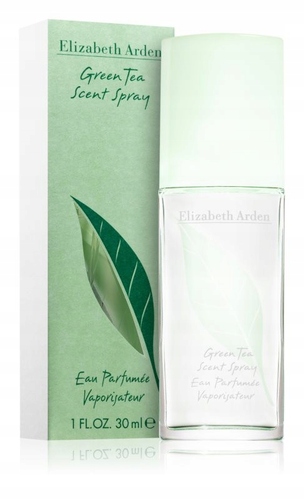 Elizabeth Arden Green Tea 30 ml EDT woda toaletowa damska 4