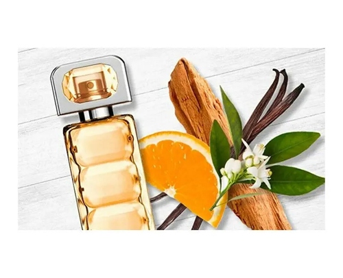 HUGO BOSS Orange 30 ml EDT woda toaletowa damska 5