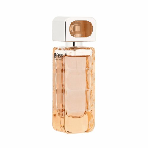 HUGO BOSS Orange 30 ml EDT woda toaletowa damska 7