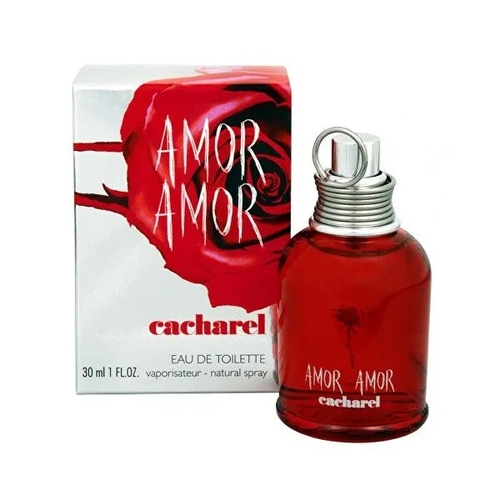 Cacharel Amor Amor 30 ml EDT woda toaletowa damska 2