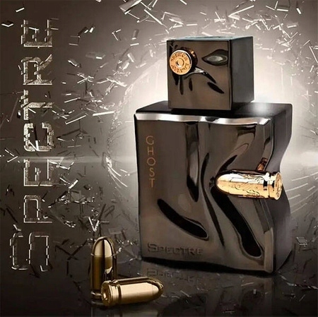 Spectre Ghost 80 ml EDP woda perfumowana unisex 2