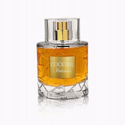Cocktail Intense EDP 100 ml woda perfumowana unisex 2