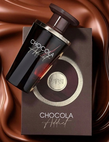 Chocola Addict EDP 100 ml woda perfumowana unisex 3