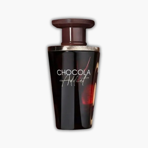 Chocola Addict EDP 100 ml woda perfumowana unisex 4