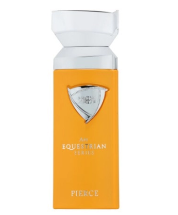 French Avenue An Equestrian Series Pierce EDP 100ml woda perfumowana męska 2