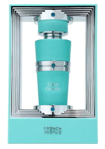 French Avenue Opus Grande EDP 100ml woda perfumowana unisex 2