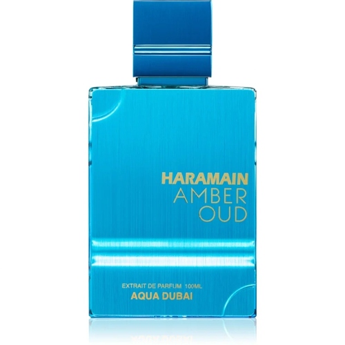 Amber Oud Aqua Dubai 75 ml woda perfumowana unisex 2