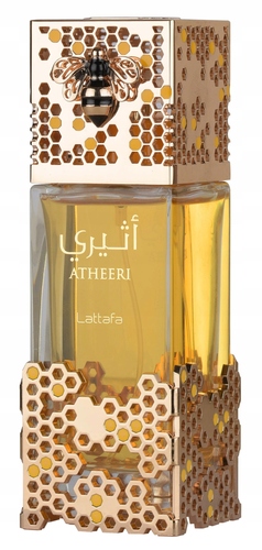 ATHEERI EDP 100 ml woda perfumowana unisex 2