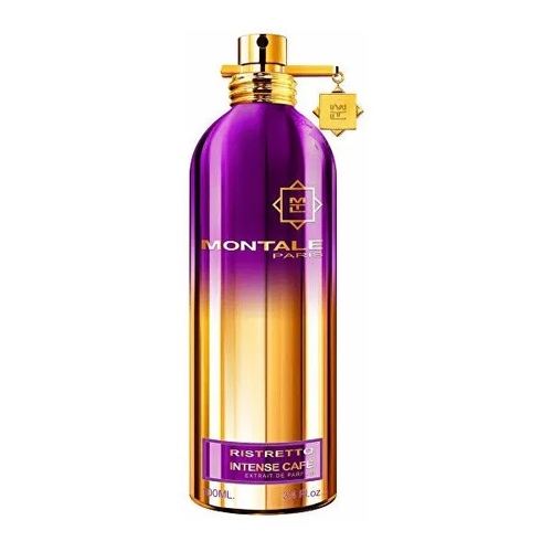 Montale Paris Ristretto Intense Café EDP 100 ml woda perfumowana unisex 2