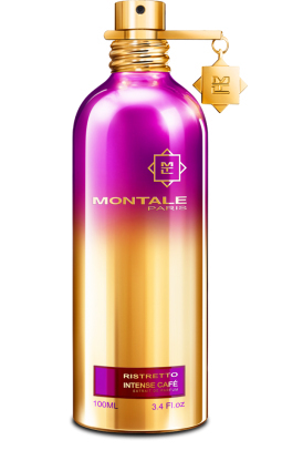 Montale Paris Ristretto Intense Café EDP 100 ml woda perfumowana unisex 3