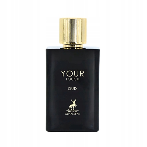 Your Touch Oud EDP 100ml woda perfumowana unisex 2