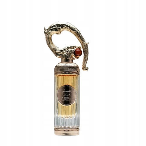 Sehr 100 ml EDP woda perfumowana unisex 2