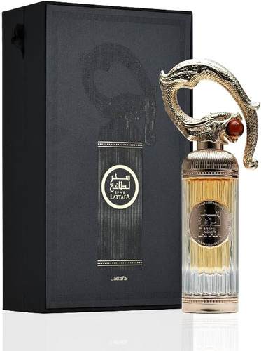 Sehr 100 ml EDP woda perfumowana unisex 3