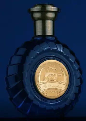 EMIR THE TRIUMPHANT SAPPHIRE EDP U 100ML woda perfumowana unisex 3