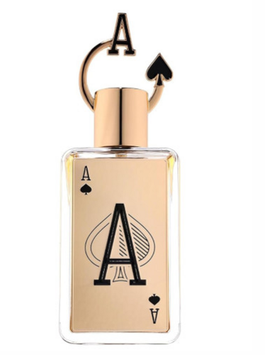 Ace of Spades EDP 80 ml woda perfumowana unisex 2