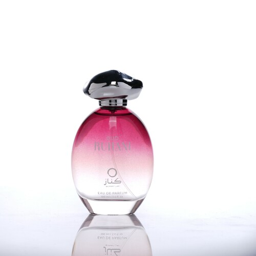 KÉNAZ OUD RUHANI EDP 100ML woda perfumowana męska 2