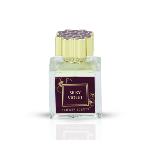 SILKY VIOLET PERFUME 65ML woda perfumowana damska 2