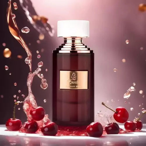 Emir Cherry Cola 75 ml woda perfumowana unisex 2