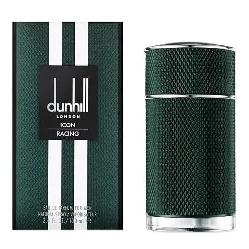 Icon Racing Green 100 ml woda perfumowana męska 2