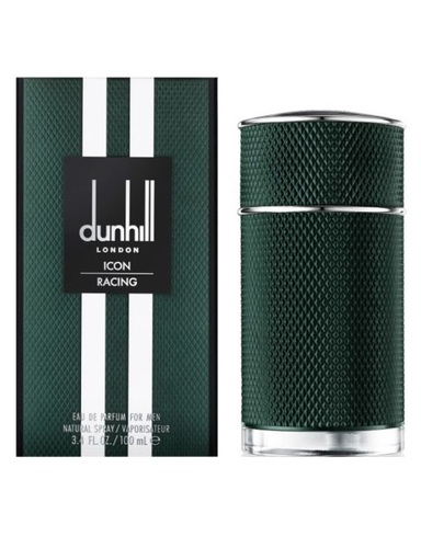Icon Racing Green 100 ml woda perfumowana męska 3