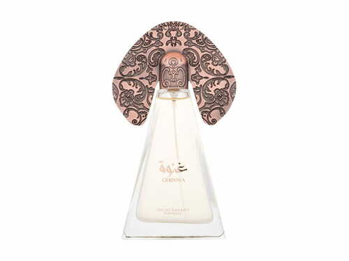 Niche Emarati Ghinwa 100 ml woda perfumowana unisex 2