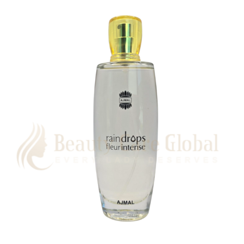 RAINDROPS FLEUR INTENSE EDP 100ML woda perfumowana damska 2