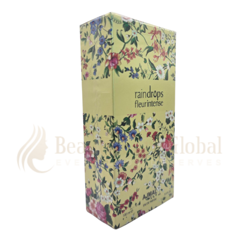 RAINDROPS FLEUR INTENSE EDP 100ML woda perfumowana damska 4