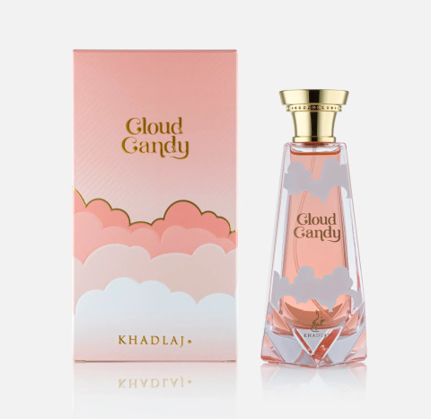 CLOUD CANDY EDP 100ML woda perfumowana damska 2