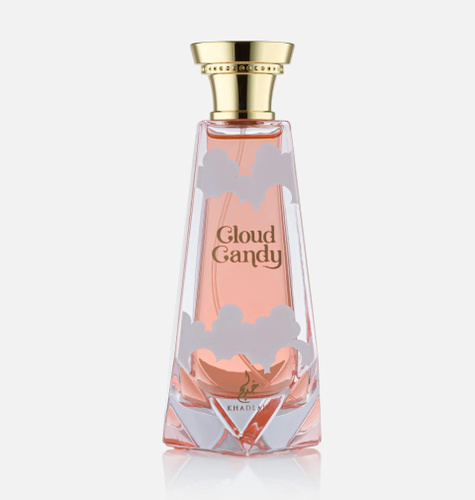 CLOUD CANDY EDP 100ML woda perfumowana damska 4