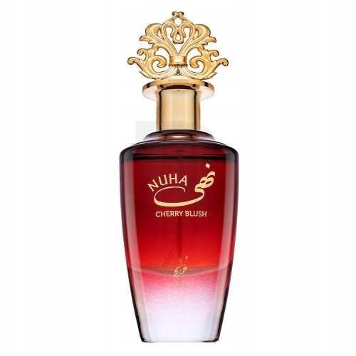 Nuha Cherry Blush 85 ml EDP woda perfumowana damska 2