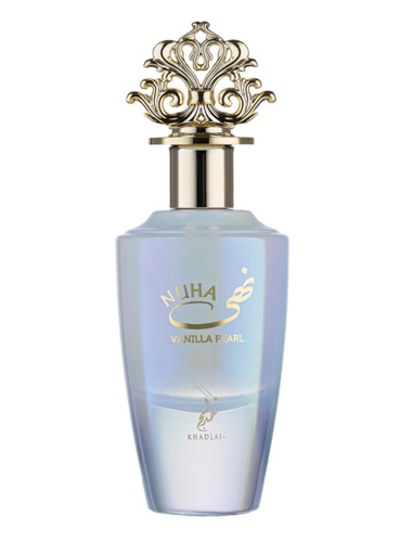 NUHA VANILLA PEARL EDP 85ML woda perfumowana damsk 5